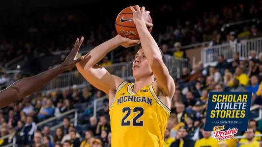 Duncan Robinson - Scholar-Athlete Stories