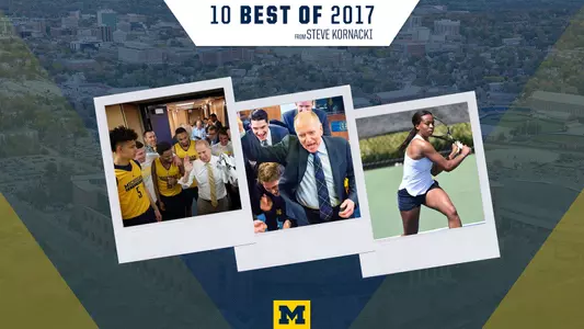 Steve Kornacki Best of 2017