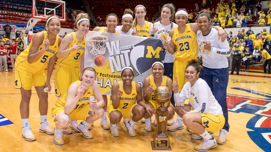 WNIT Title