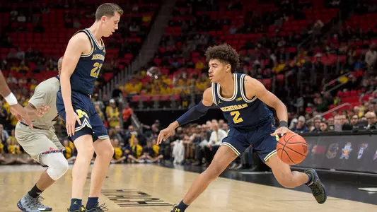 Jordan Poole