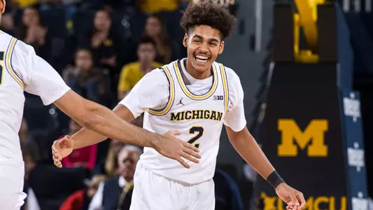 Jordan Poole