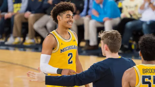 Jordan Poole