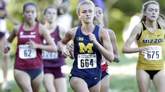 Claire Borchers