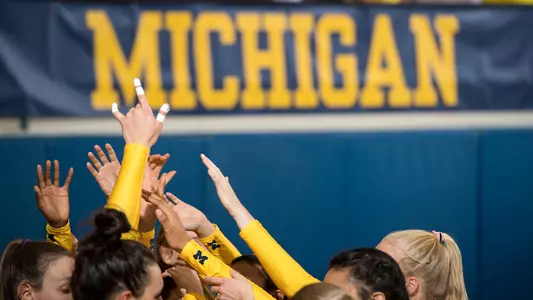 Volleyball Banquet Generic