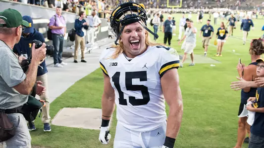 Chase Winovich