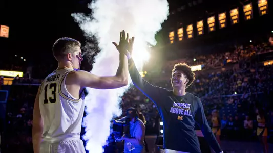 Men's Basketball