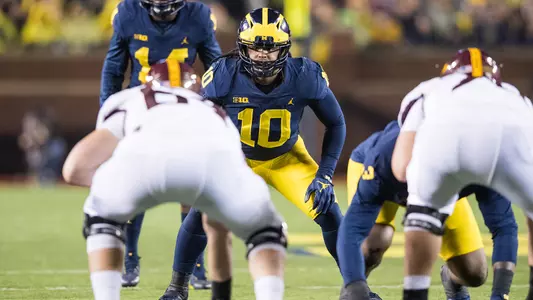 Devin Bush