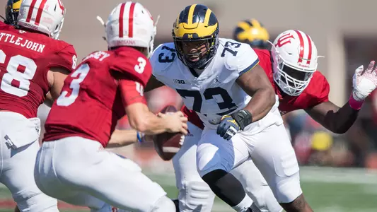 Maurice Hurst