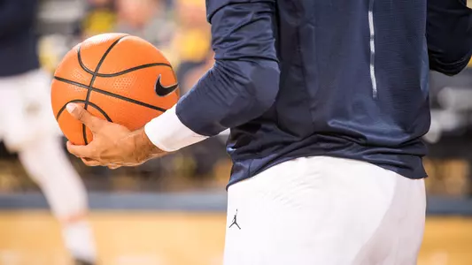 Men's Basketball Generic