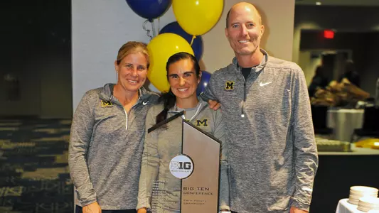 Marcia Pankratz, Lucia Belassi White, Ryan Langford