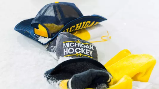 Ice Hockey Hat Trick Hats Generic