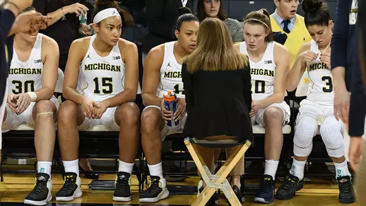 Women's Basketball Bench Generic
