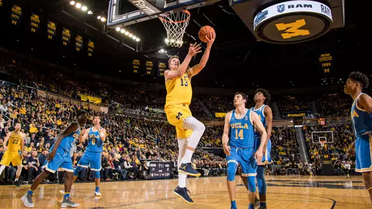 Moritz Wagner