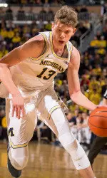 Moritz Wagner