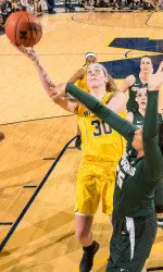 Hallie Thome