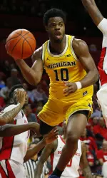 Derrick Walton Jr.