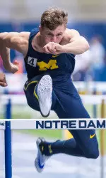 Roland Amarteifio (L) and Steven Bastien