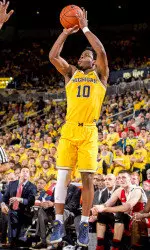 Derrick Walton Jr.