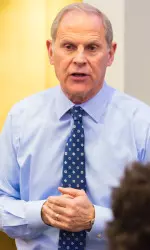John Beilein