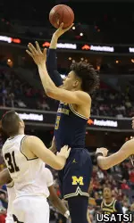 D.J. Wilson