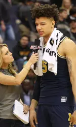 D.J. Wilson
