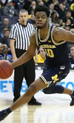Derrick Walton Jr.