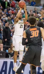 Zak Irvin