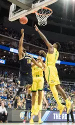 Derrick Walton Jr.