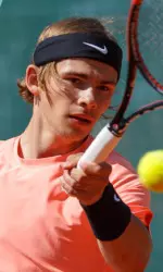 Kristofer (left) and Mattias Siimar