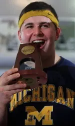 Joe Ellis and Grant Cartwright