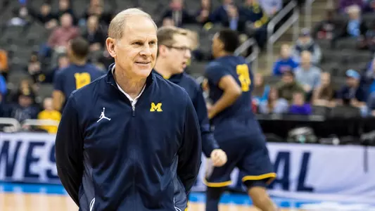 John Beilein