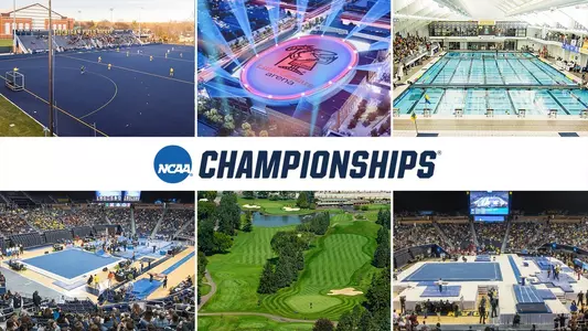 NCAA Championships