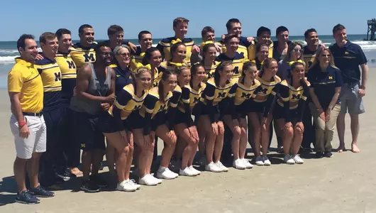 2017 NCA Third Place