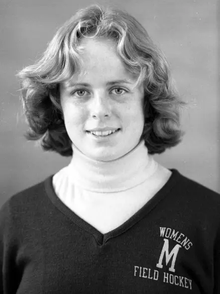 Mary Callam (Brandes)