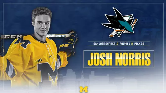 Josh Norris