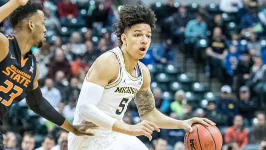 D.J. Wilson