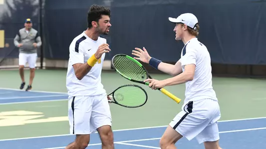 Jathan Malik, Connor Johnston