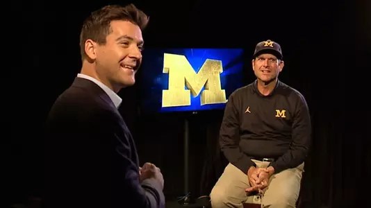 Inside Michigan Football Radio Show