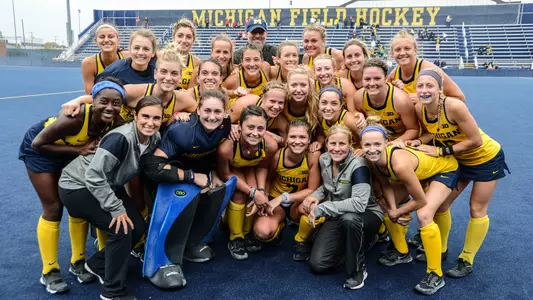 Field Hockey generic