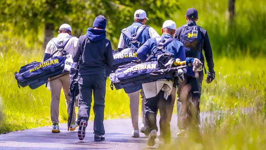 Men's Golf generic