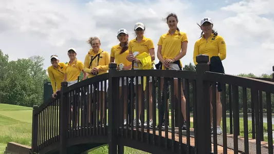 Women's Golf generic