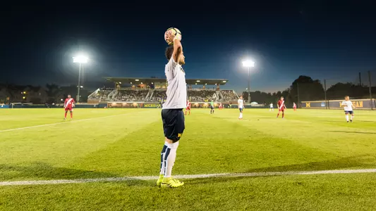 Men's Soccer generic