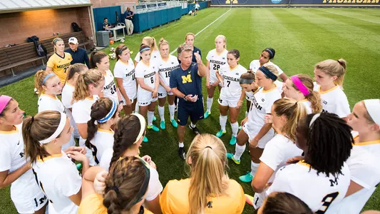 Women's Soccer generic