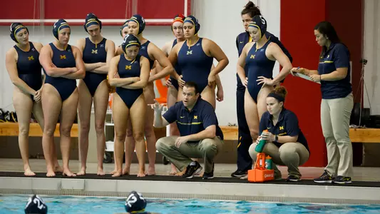 Water polo generic