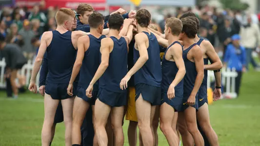 Men's Cross Country generic