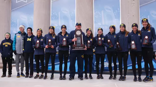 Women's Cross Country generic