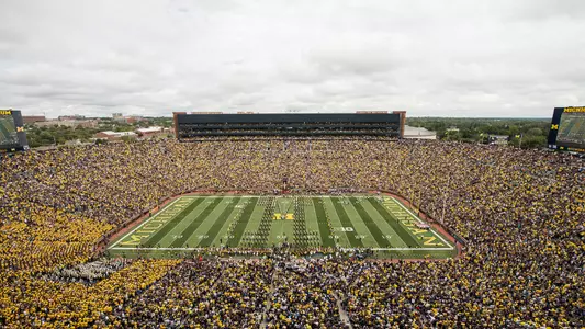 Michigan Stadium