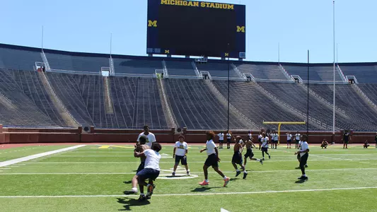 Youth Impact Program