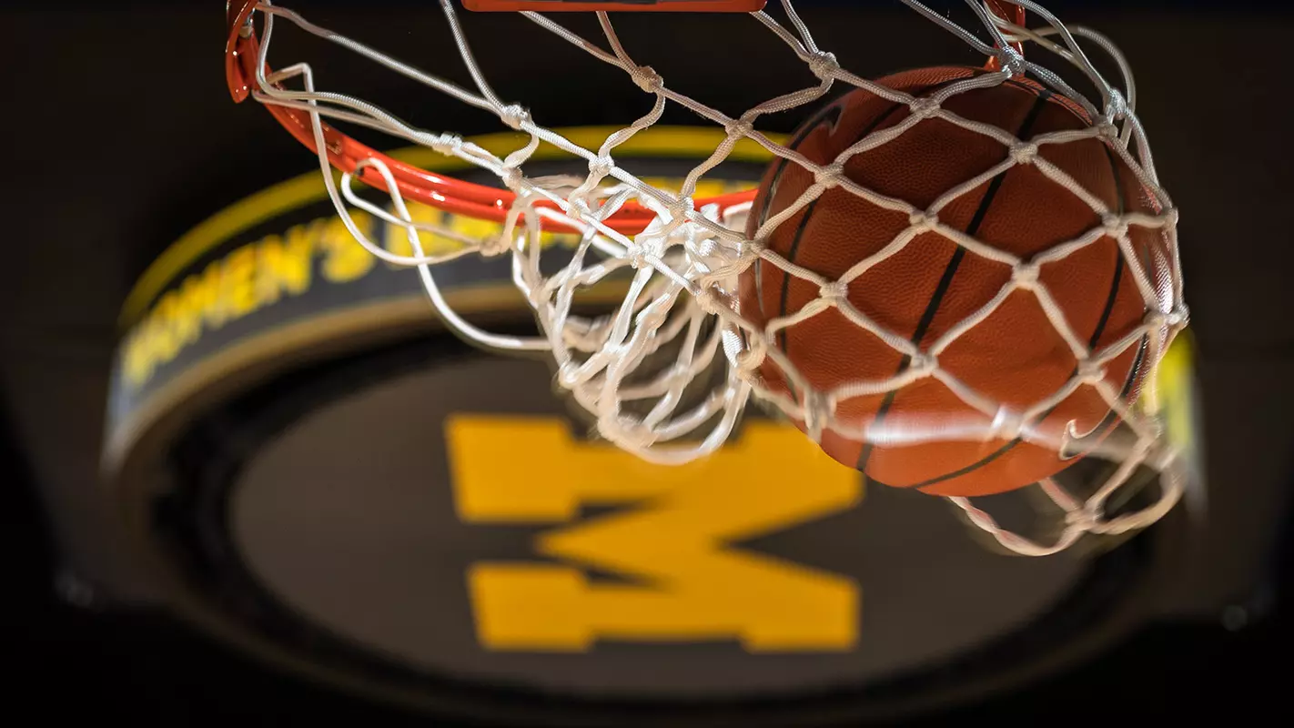Women's Basketball