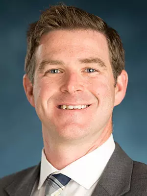 Kevin Conry